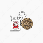 Rabbit feed pellets hitch 44 - Image 2