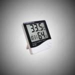 Temperature and humadity meter HTC-1