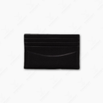 Mens pocket card holder  made by Rabbit Fur Leather - Image 2