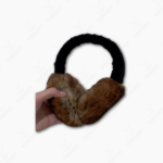 Premium Aircuff made by Rabbit Fur Leather - Image 2