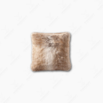 Premium Blanket made by Rabbit Fur Leather - Image 2