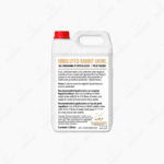 Undiluted Rabbit Urine as Organic Fertilizer Pestiside - Image 2