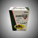 Albendazole 10 Percent for Deworming of Rabbits