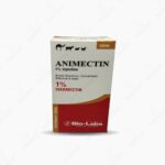 Ivermectin Local with good Result for Scabies in Rabbits - Image 2