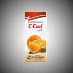 C Cool 3x Syrup